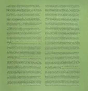 5LP/Coffret The Grateful Dead: Boston Garden 5.7.77 LTD