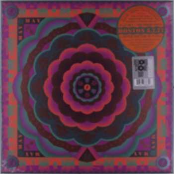 5LP/Coffret The Grateful Dead: Boston Garden 5.7.77 LTD
