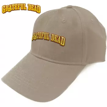 Casquette Sunshine Daydream Logo Grateful Dead