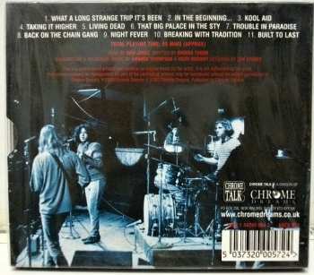 CD The Grateful Dead: Maximum Dead (The Unauthorised Biography Of The Grateful Dead)
