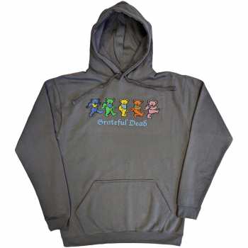 Merch Grateful Dead: Sweatshirt Dancing Bears