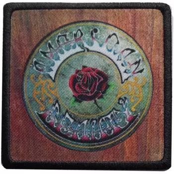 Décoration American Beauty Album Cover