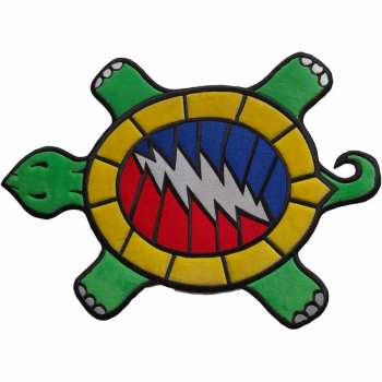 Merch The Grateful Dead: Décoration Terrapin