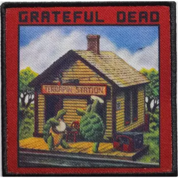 Décoration Terrapin Station