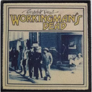Décoration Workingman's Dead