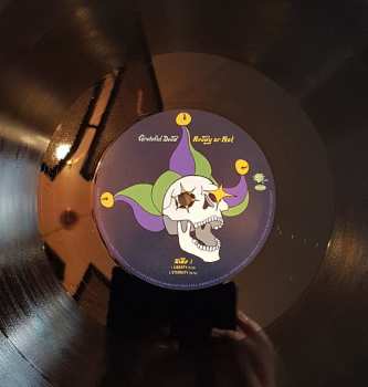 2LP The Grateful Dead: Ready Or Not LTD