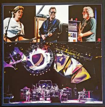 2LP The Grateful Dead: Ready Or Not LTD
