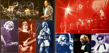 2LP The Grateful Dead: Ready Or Not LTD