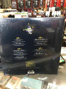 2LP The Grateful Dead: Ready Or Not LTD