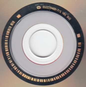 3CD The Grateful Dead: Red Rocks 7/8/78