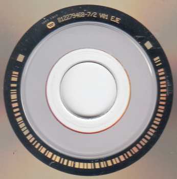 3CD The Grateful Dead: Red Rocks 7/8/78