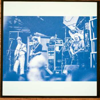 5LP/Coffret The Grateful Dead: Saint Of Circumstance (Giants Stadium · East Rutherford ·NJ · 6/17/91) LTD