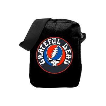 Merch The Grateful Dead: Sac à bandoulière Grateful Dead