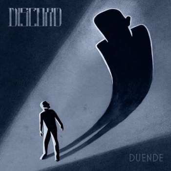 CD The Great Discord: Duende