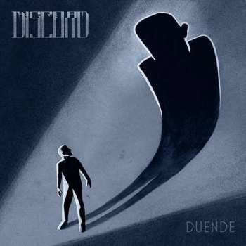LP The Great Discord: Duende LTD