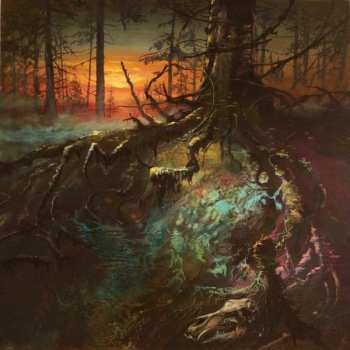 Album The Great Electric Quest: Chapter I