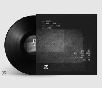 LP The Great Gray Funk: The Great Gray Funk