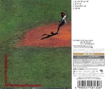 CD The Great Jazz Trio: At The Village Vanguard