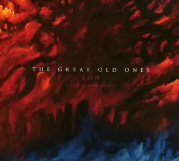 EOD : A Tale Of Dark Legacy