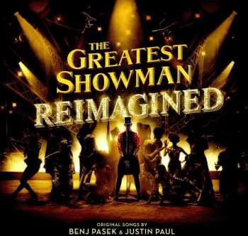 LP Various: The Greatest Showman Reimagined