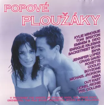Popové Ploužáky