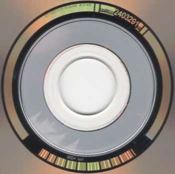 CD The Green: Hawaii '13