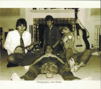 CD The Green Pajamas: Happy Halloween!