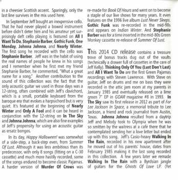 CD The Green Pajamas: Happy Halloween!