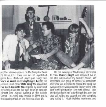 CD The Green Pajamas: Happy Halloween!