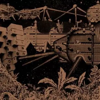 The Greg Foat Group: Dark Is The Sun