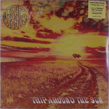 LP The Grip Weeds: Trip Around The Sun CLR | LTD