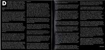 CD The Groupies: Primitive