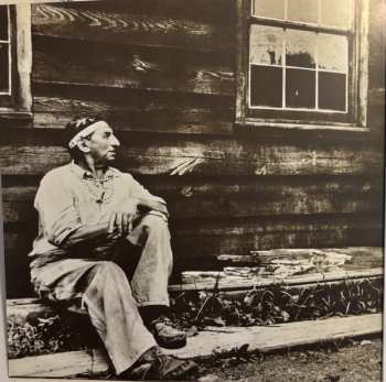 LP The Guess Who: Share The Land