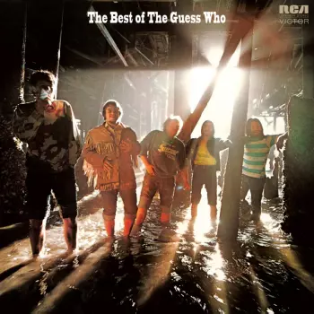 The Best Of The Guess Who