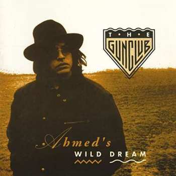 CD The Gun Club: Ahmed's Wild Dream