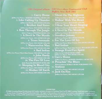 2CD The Gun Club: Miami DLX