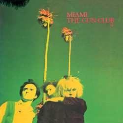 2CD The Gun Club: Miami DLX