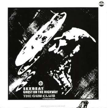 7SP/Coffret The Gun Club: Preaching The Blues DLX | LTD