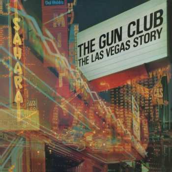 2LP The Gun Club: The Las Vegas Story