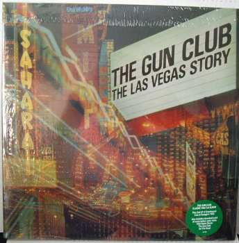 2LP The Gun Club: The Las Vegas Story