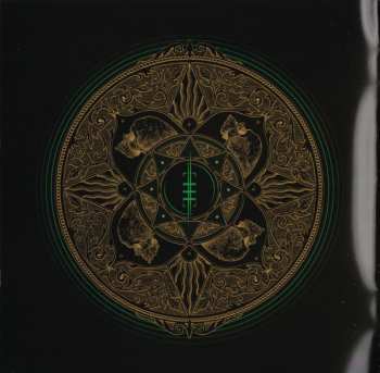 CD The Halo Effect: Days Of The Lost