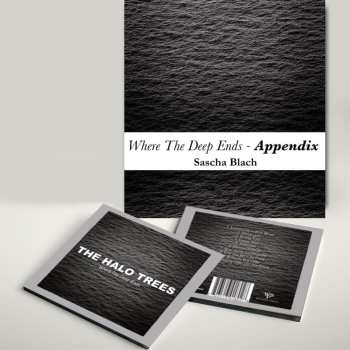 Album The Halo Trees: Where The Deep Ends