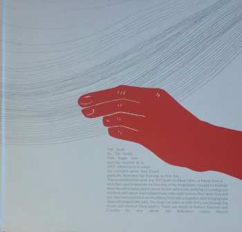 LP The Hands Free: The Hands Free