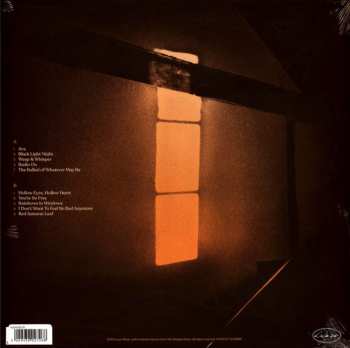 LP The Hanging Stars: Hollow Heart CLR | LTD