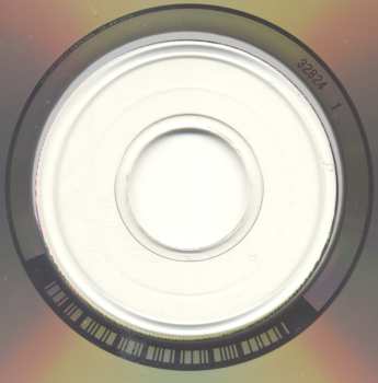 CD The Hangmen: Loteria