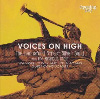 Bramwell Tovey: Voices On High