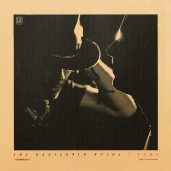 Album The Hanseroth Twins: Vera