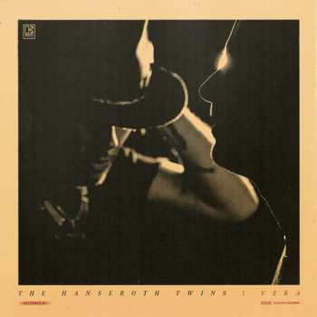 CD The Hanseroth Twins: Vera