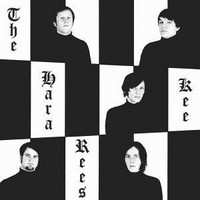 CD The Hara-Kee-Rees: II