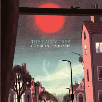 CD The Hardy Tree: Common Grounds